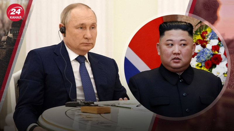 Visita peligrosa: por qué Putin fue a la RPDC