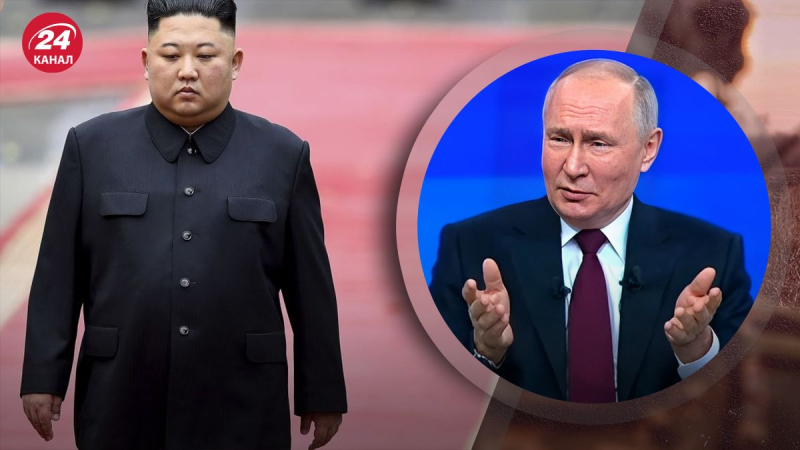 Si Rusia pierde, Kim Jong-un se detendrá, – Malomuzh sobre la cooperación de los dictadores