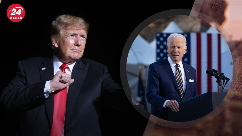 Trump ganó el debate: cómo podría afectar los resultados elecciones, posible sustituto de Biden