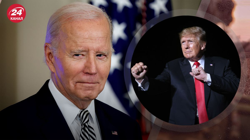 Ambos fracasaron: cómo el debate Trump-Biden afectó a los estadounidenses