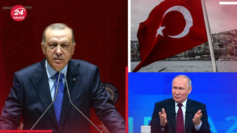 Turquía quiere unirse a BRICS: ¿significa esto un acercamiento con Rusia?