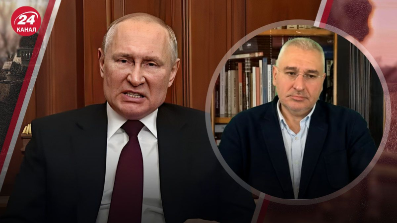 Putin estableció condiciones para poner fin a la guerra: lo que asustó al dictador