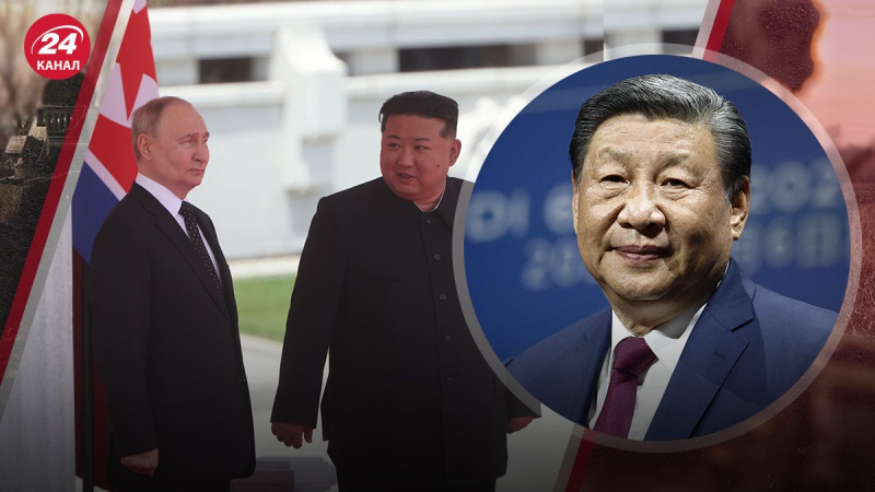 China no es neutral: qué papel juega Beijing en su “área de responsabilidad”