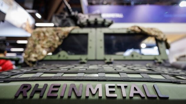 Acierta objetivos a una distancia de hasta 400 km: Alemania y EE.UU. presentaron el nuevo GMARS MLRS