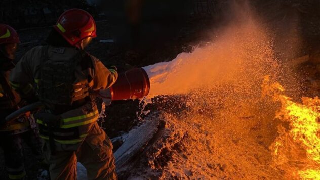 Bombardeo de Ucrania el 22 de junio: todo lo que se sabe sobre el octavo ataque masivo a instalaciones energéticas 