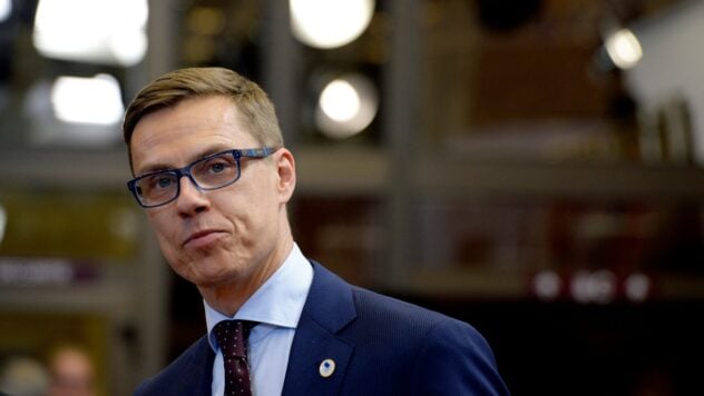 China podría presionar a Putin para que ponga fin a la guerra - Presidente de Finlandia