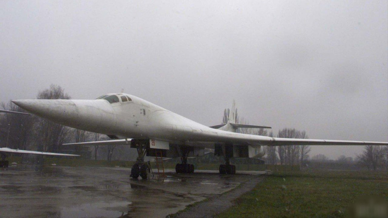 Tu-160: qué misiles lleva, alcance de vuelo, precio y características técnicas del bombardero