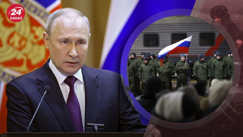Algo no va según lo planeado, explicó Kovalenko las últimas declaraciones de Putin