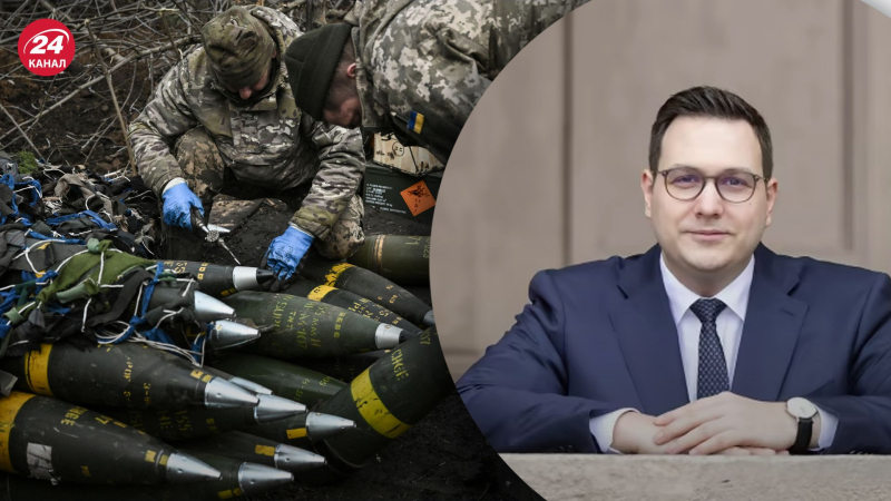 Los primeros lotes de proyectiles de la iniciativa checa ya están en Ucrania, –La República Checa comenzó a suministrar municiones de artillería a Ucrania/Collage 24 Channel

<p _ngcontent-sc93 class=