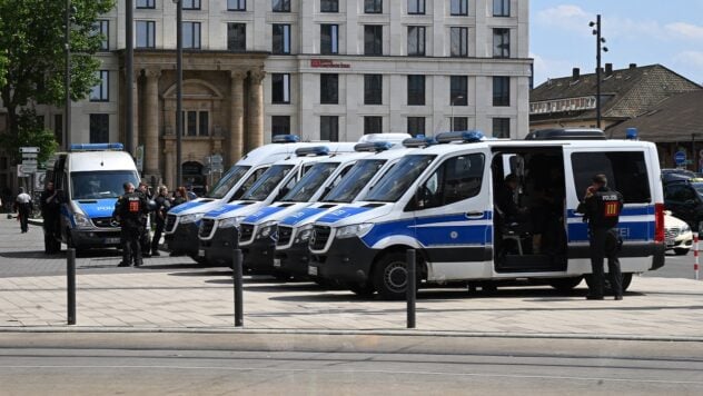 En Alemania, una niña ucraniana de 9 años desapareció camino a la escuela: La hemos estado buscando por sexto día