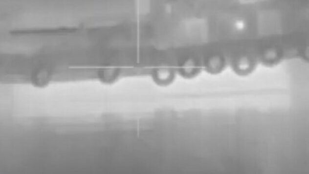 El remolcador Saturn fue destruido en Crimea: la Dirección General de Inteligencia mostró cómo estaba el barco hundido