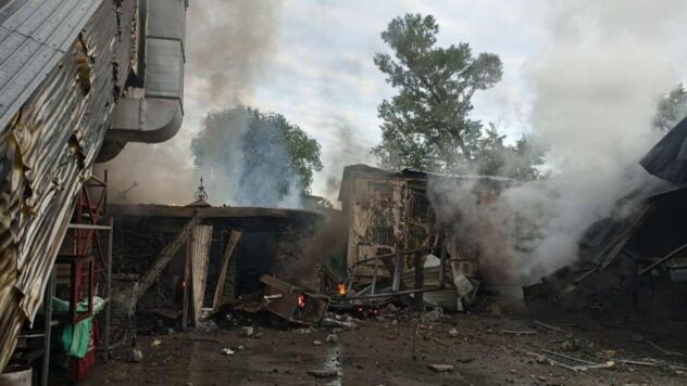 Explosiones en Kiev el 31 de mayo: Iskander-K fue derribado y los escombros destruyeron una subestación transformadora 