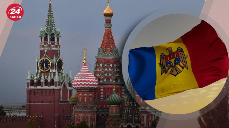 Dónde sin el Kremlin: al menos 3 países advirtieron que Rusia interferirá en las elecciones en Moldavia