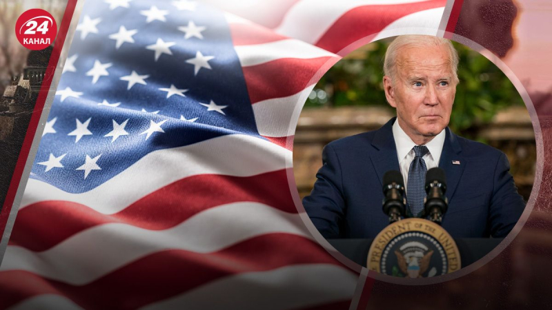 No solo reemplaza a Biden: un experto internacional llamado 2 opciones para los demócratas