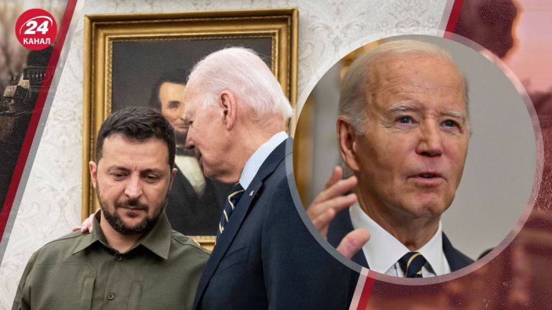 Por qué no es muy rentable para Biden ir a la Cumbre de la Paz: la explicación de un politólogo