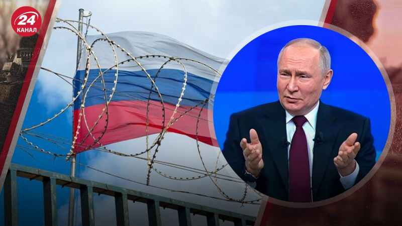 Se acerca el colapso: lo que empuja a Rusia convertirse en temas de negociación más activos