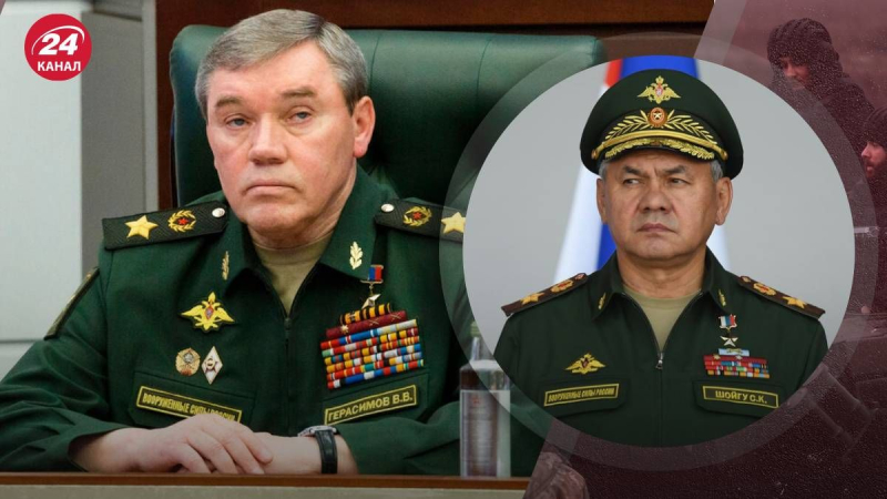 Esta práctica ya ocurrió: lo que les espera a Shoigu y Gerasimov, a quienes se les emitieron órdenes de arresto