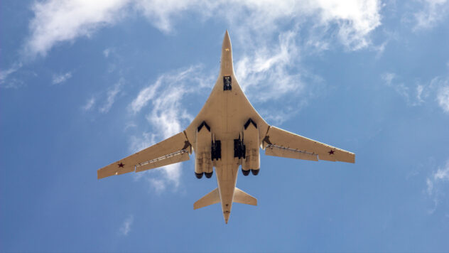 Tu-160: qué misiles lleva, alcance de vuelo, precio y características técnicas del bombardero