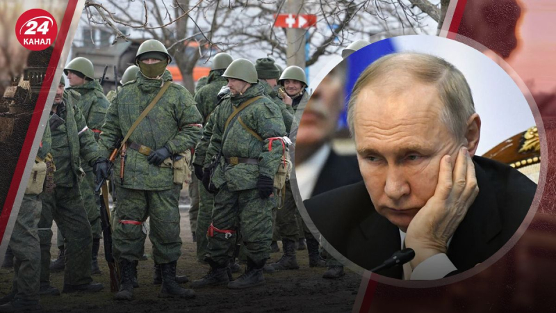 Los rusos están empezando a comprender el panorama real de la guerra: el opositor dio ejemplos concretos