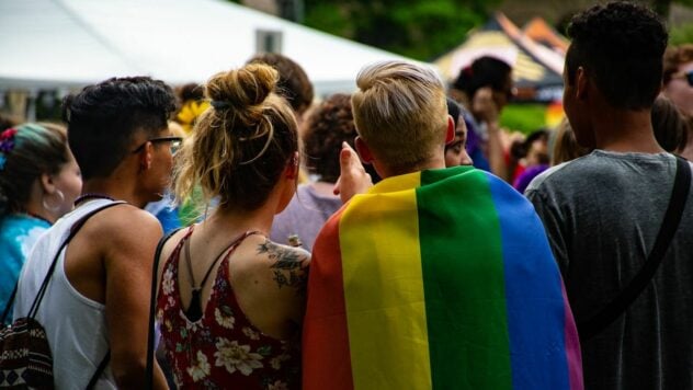 Paso a paso: cómo el proyecto de ley 9103 protegerá los derechos LGBTQI+ y por qué no ha sido considerado en Rada desde hace más de un año 