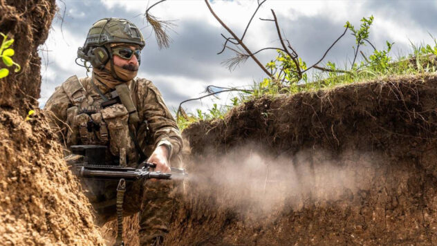 La República Checa entrenará a 4.000 soldados ucranianos en su territorio — Ministerio de Defensa del país