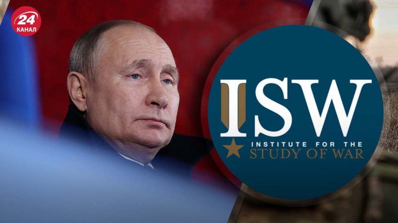 Las declaraciones de Putin sobre la paz tenían como objetivo confundir la paz Summit, – ISW