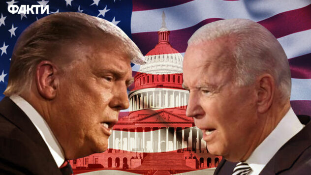 Debate Trump-Biden: cuáles son las conclusiones para Ucrania y los candidatos