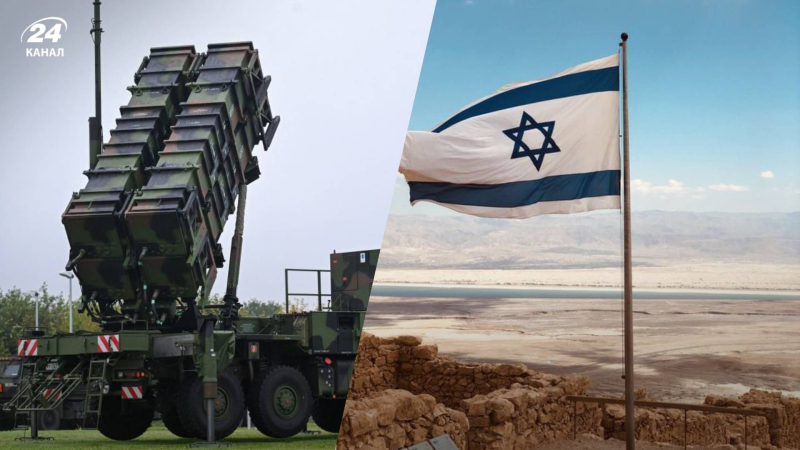 Estados Unidos está negociando la transferencia de sistemas Patriot de Israel a Ucrania, - FT