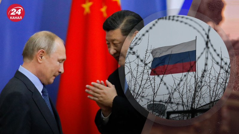 Un paso hacia la pérdida de la soberanía rusa: qué consecuencias tendrán las nuevas sanciones estadounidenses para el enemigo