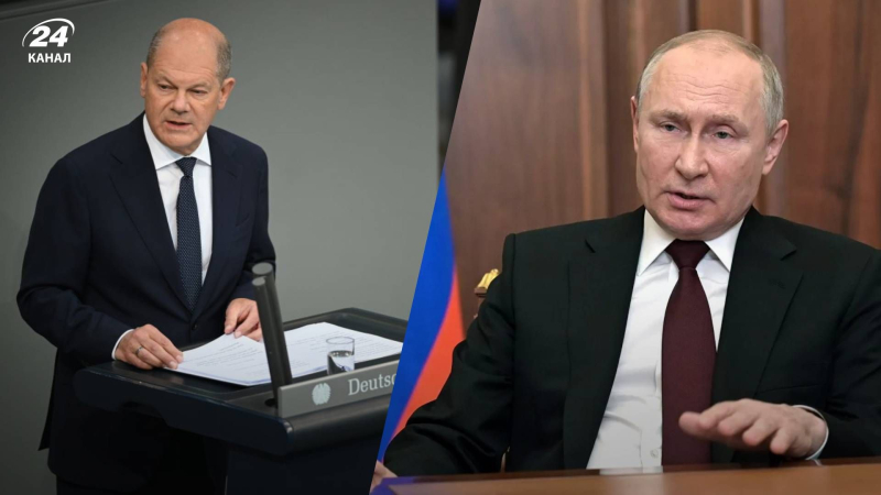 "Propaganda": Las condiciones de Putin fueron criticado sin piedad en la Cumbre de Paz