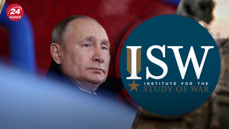 Putin nombró a familiares cercanos para el Ministerio de Defensa : ISW nombró el objetivo del dictador