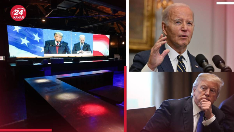 Lo principal es derrotar a Trump: ¿será reemplazado Biden en las elecciones después de un debate fallido