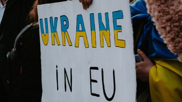 No será fácil: ¿qué esperará Ucrania después del inicio de las negociaciones para unirse a la UE? UE y qué dificultades surgirán