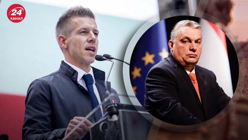Orban está cansado de Europa: ¿quién es su competidor magiar y cómo puede cambiar la política húngara
