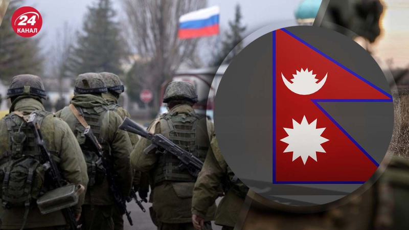 Rusia se está burlando de los nepaleses que reclutó para la guerra, NYT