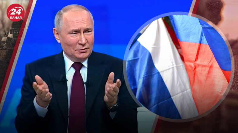 La crisis de poder de Putin, lo que sucedió en Daguestán