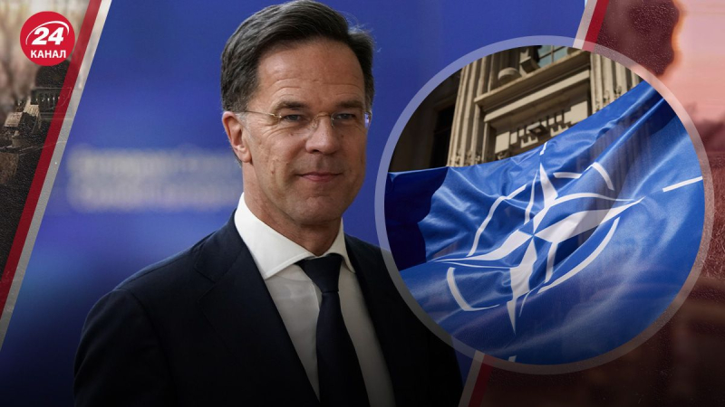 Rutte está interesado en derrotar al ejército ruso: qué esperar del nuevo Secretario General de la OTAN