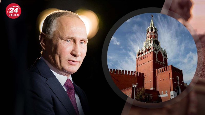 Preparan lista de leales a Putin: cómo compiten en el Kremlin por quién lo integrará 