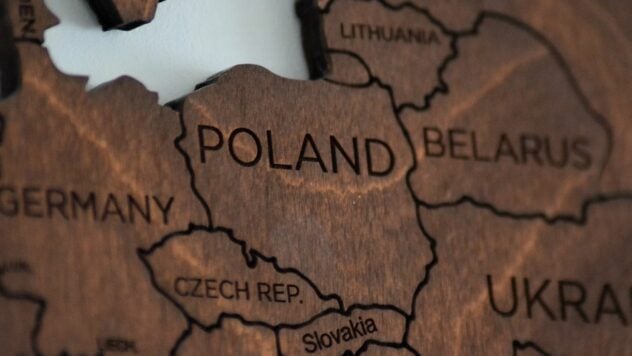 Polonia creará una zona de amortiguamiento de 60 km en la frontera con Bielorrusia