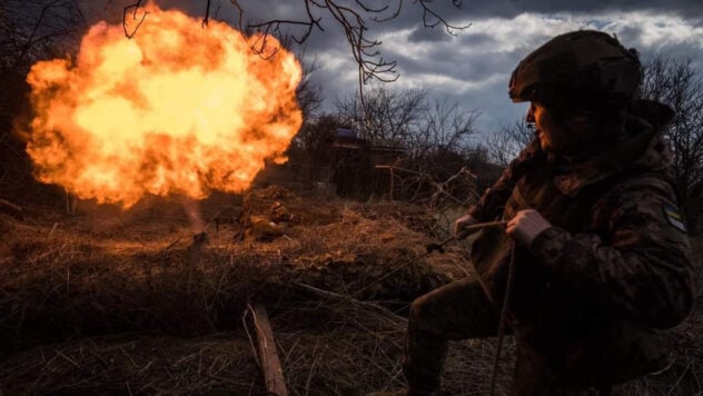 Continúan tres enfrentamientos en la zona de Volchansk: la situación en dirección a Jarkov