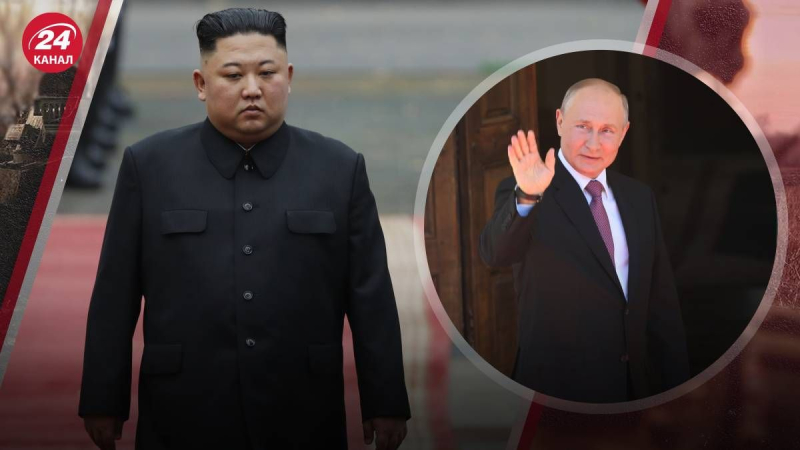 Satisface las necesidades de Putin: qué quiere Kim Jong-un de la cooperación con Rusia