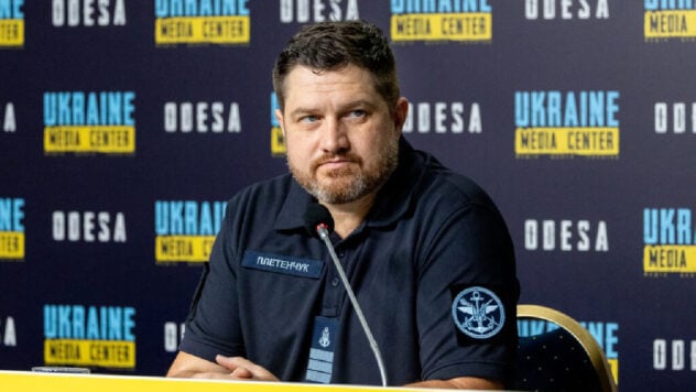 La Armada negó el lanzamiento ruso del Calibre desde el Mar de Azov