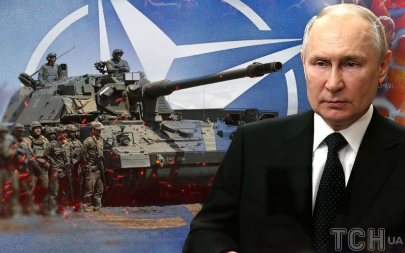 ¿Atacará la Federación Rusa a la OTAN? Un impactante análisis del Instituto de Estudios Estratégicos