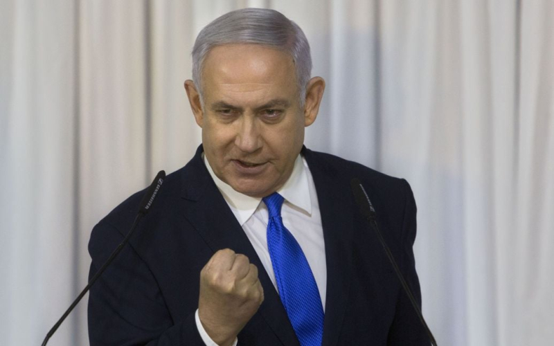 Guerra en la Franja de Gaza: Netanyahu comentó con dureza la propuesta de tregua de Biden