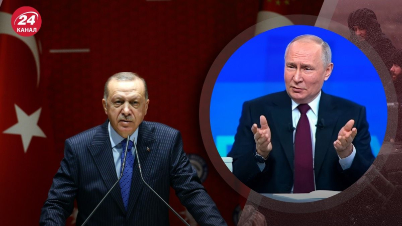 Erdogan ofreció servicios de mediación a Putin: por qué el Kremlin respondió bruscamente