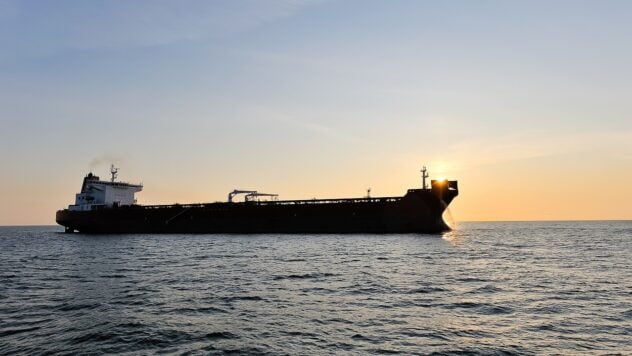 Europa ha aumentado la presión sobre la “flota en la sombra” de petroleros rusos