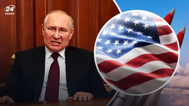 El Departamento de Estado de EE.UU. respondió a nuevas amenazas nucleares a Rusia