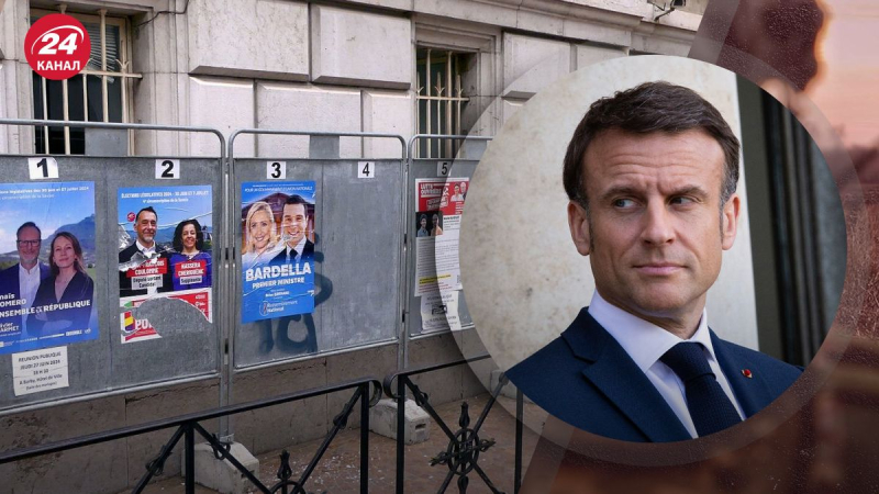 Macron será presidente por otros 3 años: ¿Por qué organiza reelecciones en el parlamento francés?