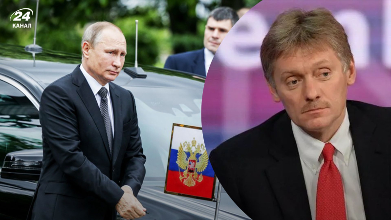El Kremlin dijo si la seguridad de Putin se había reforzado después del intento de asesinato de Trump