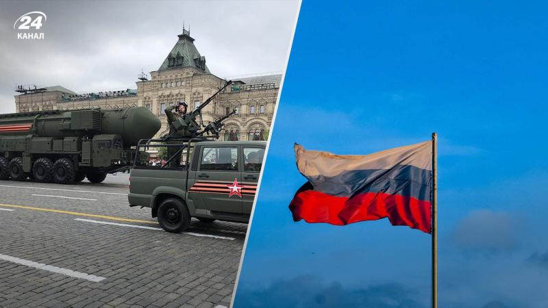 Rusia amenaza con cambiar su doctrina nuclear debido a la guerra en Ucrania